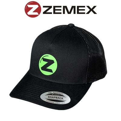 Zemex 6506MC Black