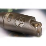 Быстросъем для грузил Korda Heli Safe Lead Release System Green KHDG