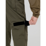 Брюки Remington Tactical Pants 600D Wear-Resistant Nylon Fabric Army Green р. XL