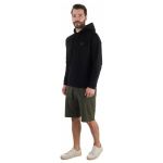 Худи FHM Wave V2 Черный р.3XL