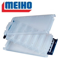 Meiho Reversible 120
