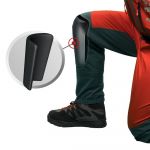 Вейдерсы Finntrail Speedmaster-Z Red 1529 размер XL