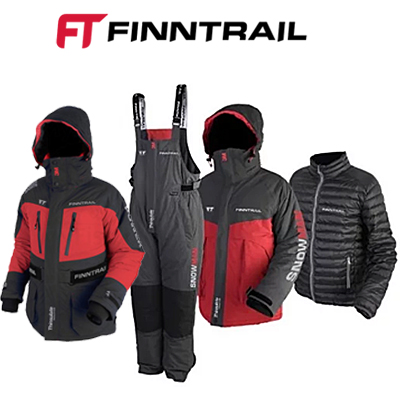 Finntrail