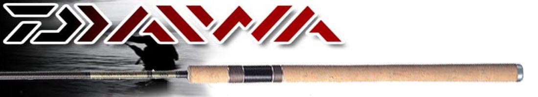 Daiwa The Silver Creek MS