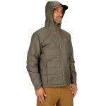 Куртка Simms Fall Run Hoody '21, Clay, XL
