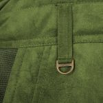 Костюм зимний охотничий GRAFF (братекс, оливковый, -15) 2016 654/754-O-B-2/XL/176-182