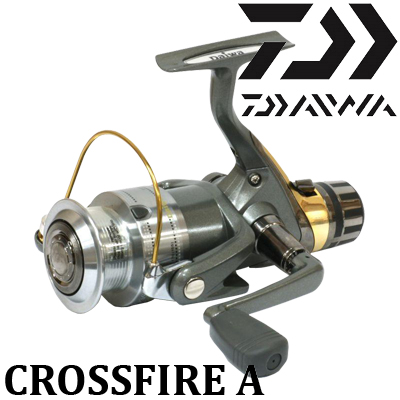 Daiwa Crossfire A