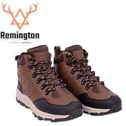 Remington Bazа Brown