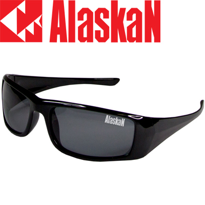 Alaskan Gulkana AG16 Grey