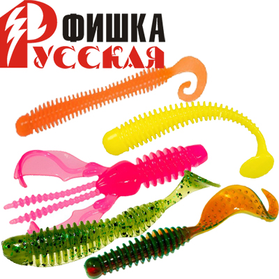 Русская Фишка