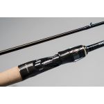 Удилище JSCompany Bixod N Black Label BC702MH-XX 10-14 г 2,13 м