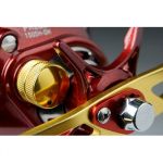 Катушка Daiwa 16 Preed 150SH-DH-L