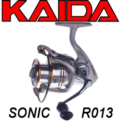 Kaida Sonic R013