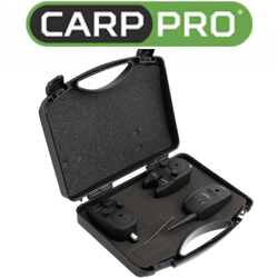 Carp Pro Flash Set Набор сигнализаторов