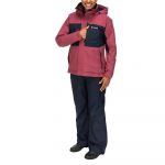 Куртка Simms Women's Challenger Jacket, Garnet, M