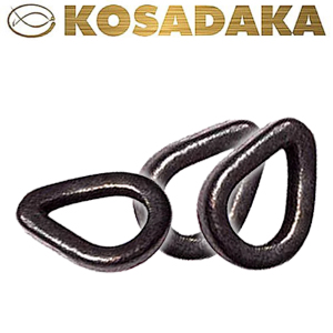 Kosadaka Tear Rig Ring (4519B)