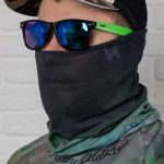 Маска Veduta Zander Hunter