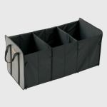 Сумка для багажника Gamakatsu GM2455 Red