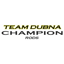 Champion Rods