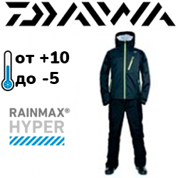 Daiwa D3-3102 Black