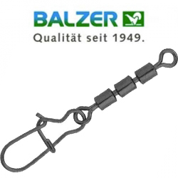 Balzer Secutity