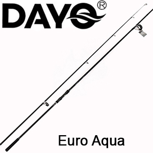 Dayo Euro Aqua