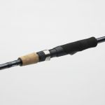 Удилище Okuma Azaki LRF Spin 7'6" 228cm 3-12g 2sec