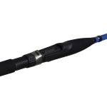Удилище спиннинговое Maximus Zenith-X 21ML 2,1m 5-20g