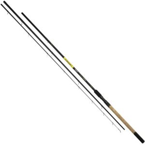Удилище матчевое Mikado Sensual NG Match 390 ( 5 - 25гр.) 3-и секц. (WAA897-390)