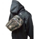 Сумка Megabass Rapid Bag цв. Real Camo
