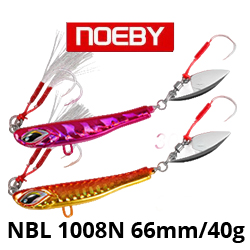 Noeby NBL 1008N 66mm/40g