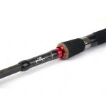 Спиннинг Fox Rage Prism Travel Medium Spin 240cm 15-35g 4pc NRD281