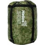 Спальный мешок Helios "Батыр Extreme" (220х90) Stratex 300 КМФ цифра (HS-SB-ST300-220x90)