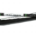 Удилище телескопическое б/к Allvega Caliber Travel Pole 3.6м