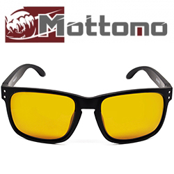Mottomo MSG-003/Y30