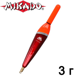 Поплавок Mikado Movable Led SMP-LED-07
