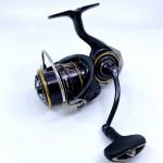 Катушка Daiwa 21 Caldia LT3000-XH