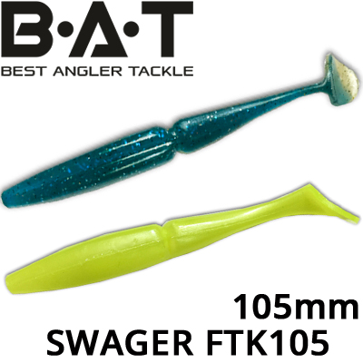 BAT Swager FTK105