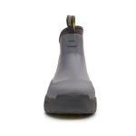 Полусапоги Grundens Tough Seas Ankle Boot, Smoke, M 11 / EU 44