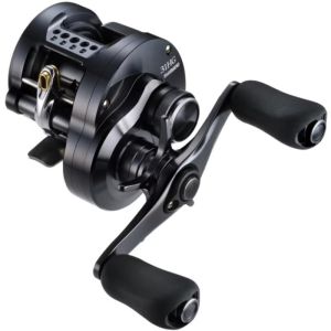 Катушка Shimano 24 Calcutta ConquesT Shallow Edition 31HG (4969363046741)