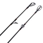 Удилище спиннинговое Maximus Som Fishing 19H 1,9m 250g