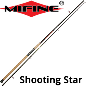 Mifine Shooting Star Spin (1118-300)