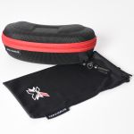 Очки поляризационные Maximus AG49-07 Graphene Red revo