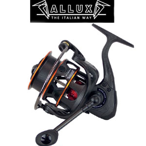 Allux Carbon Ultra HD