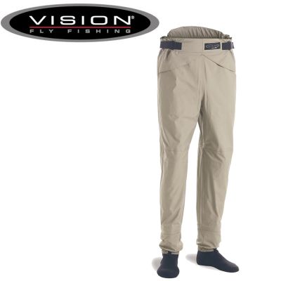 Vision Extreme Guiding