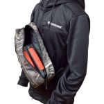Сумка Megabass Rapid Bag цв. Real Camo
