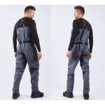 Вейдерсы Finntrail Timber 1538 DarkGrey (SK)