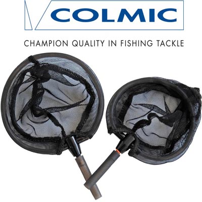 Прикормочные чашки (из сетки) Colmic COU04