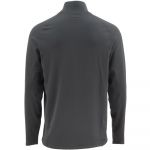 Пуловер Simms Fleece Midlayer Top, Raven, XL