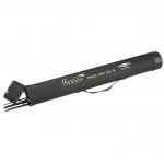 Спиннинг Mikado Hirameki Travel Spin 240 ML (6-25гр.) 163 гр., 5-секц. (WAA554-240) в тубусе